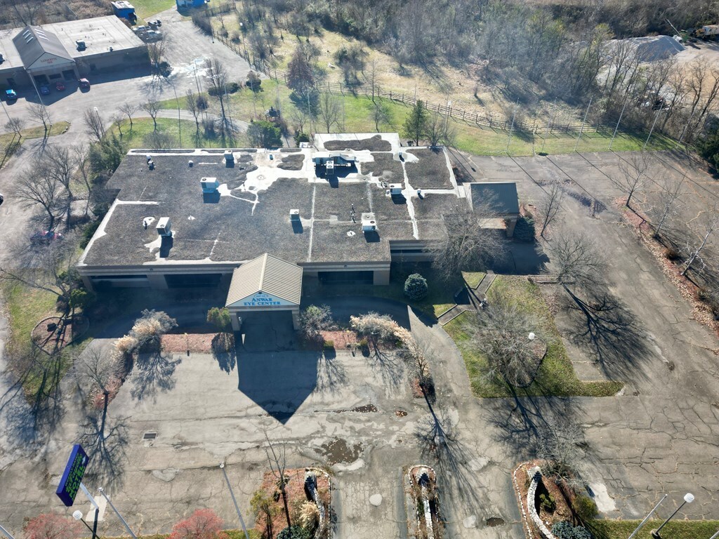1500 Lafayette Ave, Moundsville, WV for lease Building Photo- Image 1 of 9
