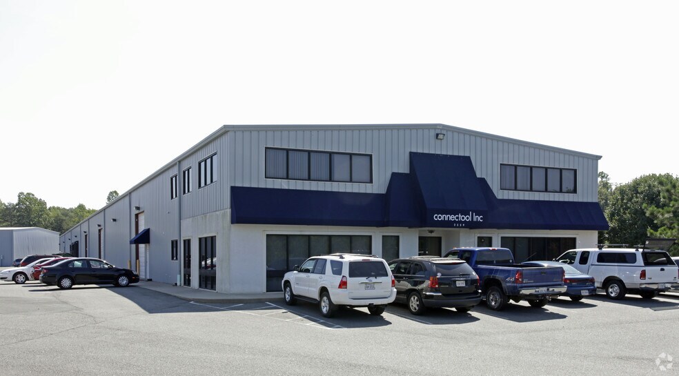 2559 Turkey Creek Rd, Oilville, VA 23129