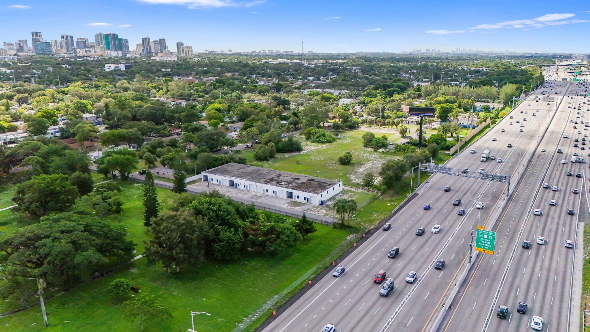 1920-1932 NW 9th St, Fort Lauderdale, FL for lease Building Photo- Image 1 of 17
