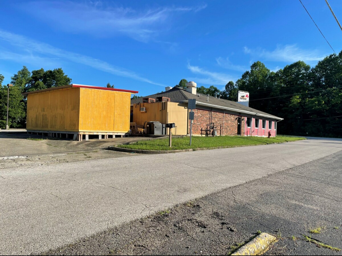 702 S Dixie Hwy, Muldraugh, KY 40155 Retail for Sale