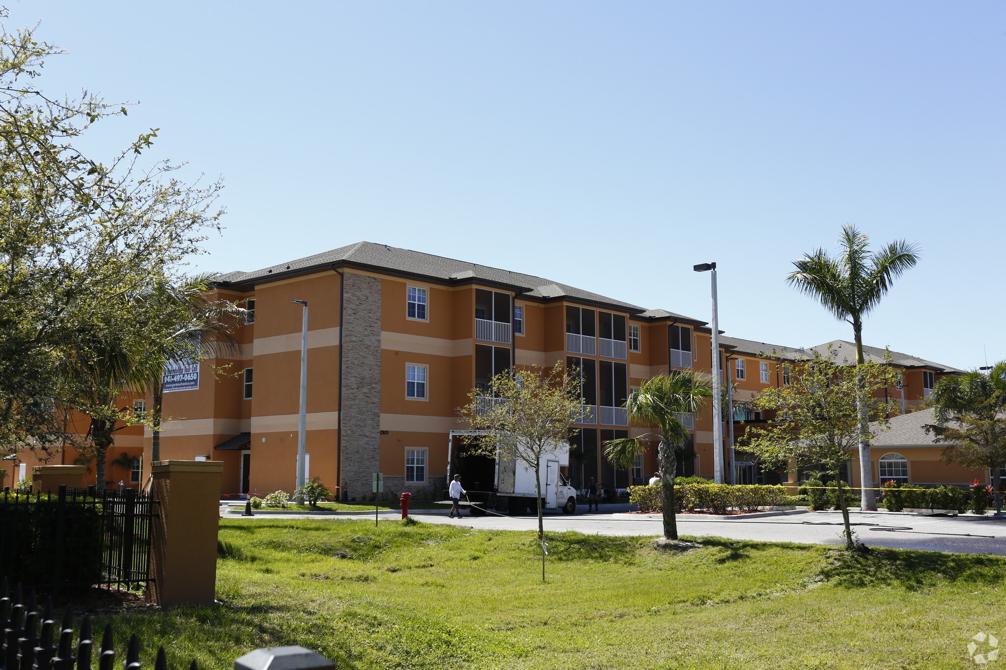 High-CAP Retirement Home, Venice, FL for sale Building Photo- Image 1 of 10
