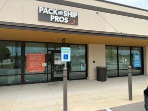 19348 Ronald W Reagan Blvd, Georgetown, TX for lease Interior Photo- Image 1 of 9