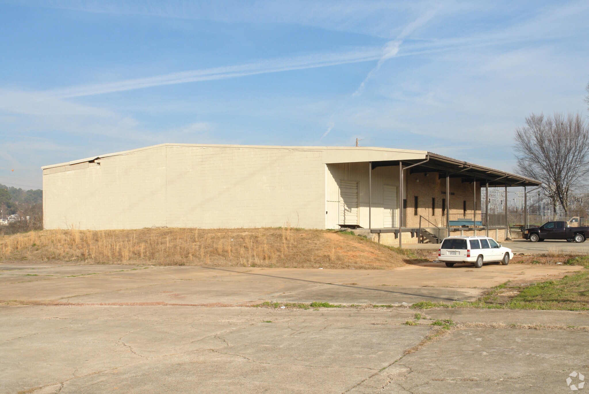 1807 1st Ave, Columbus, GA for sale Primary Photo- Image 1 of 1