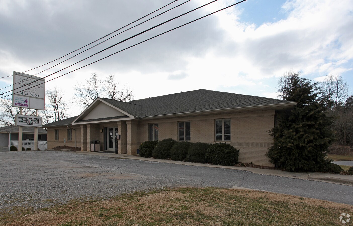 2180 Northwest Blvd, Newton, NC, 28658 Medical Property For Sale