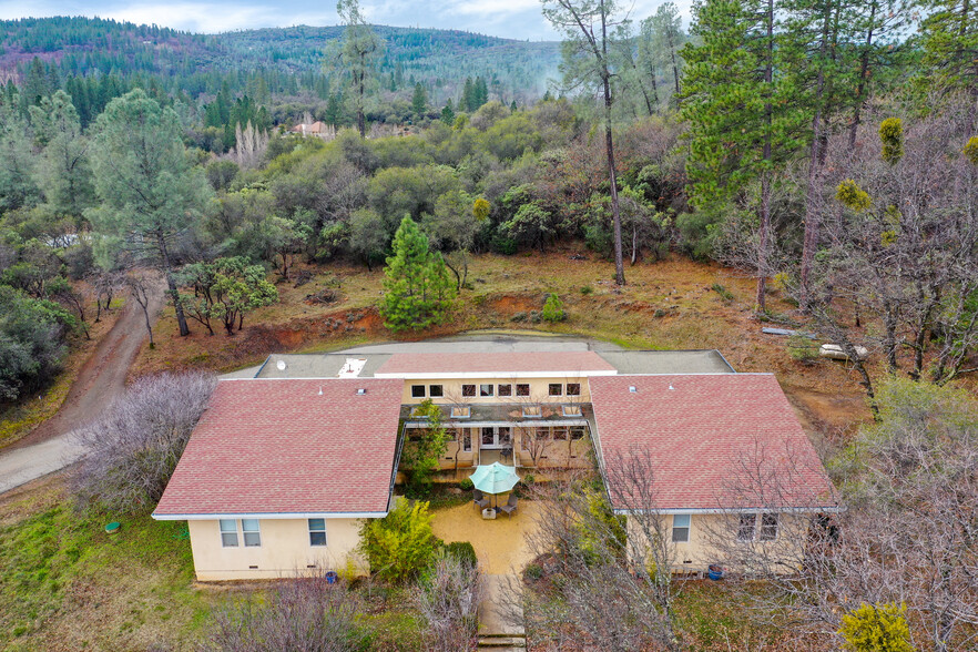 13376 Rue Montaigne, Oregon House, CA for sale - Building Photo - Image 1 of 1