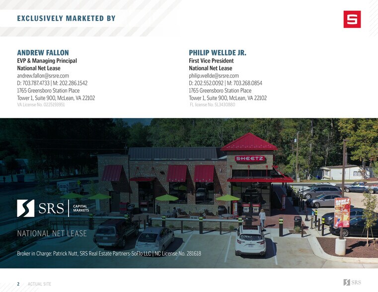 1200 Martin Luther King Jr Blvd, Chapel Hill, NC for sale - Building Photo - Image 2 of 8