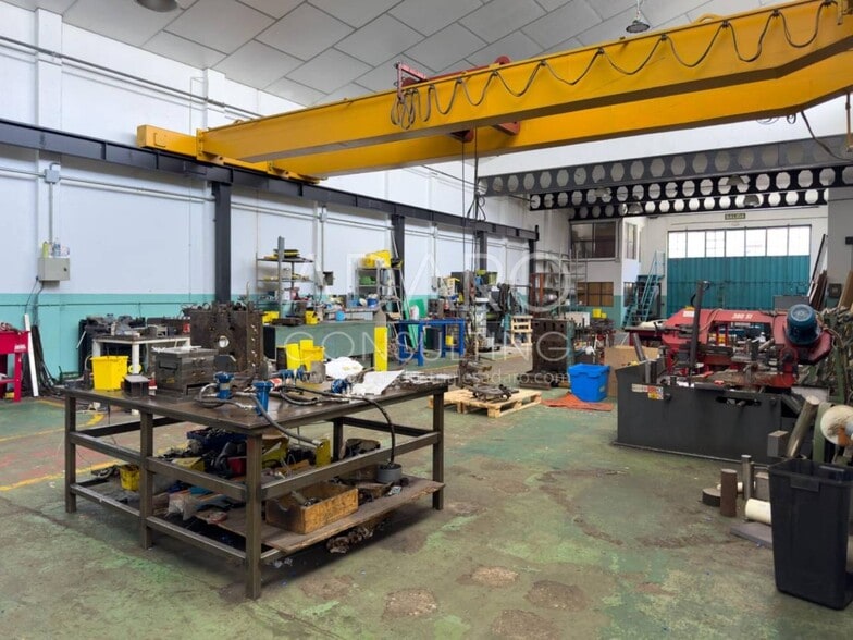Industrial in Torrejón de Ardoz, Madrid for sale - Interior Photo - Image 3 of 13