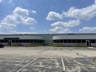 More details for 5665 W 79th St, Indianapolis, IN - Flex for Lease