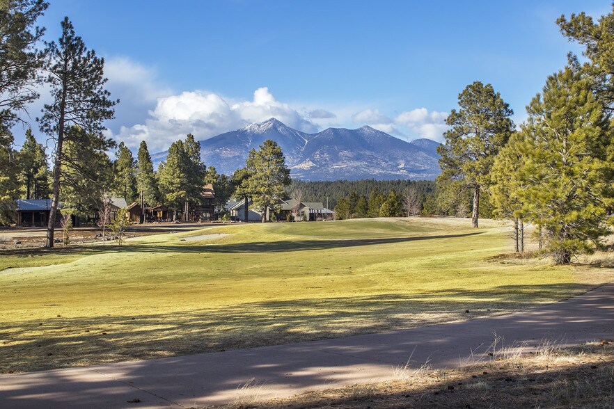 3995 S Flagstaff Ranch Rd, Flagstaff, AZ, 86005 Residential