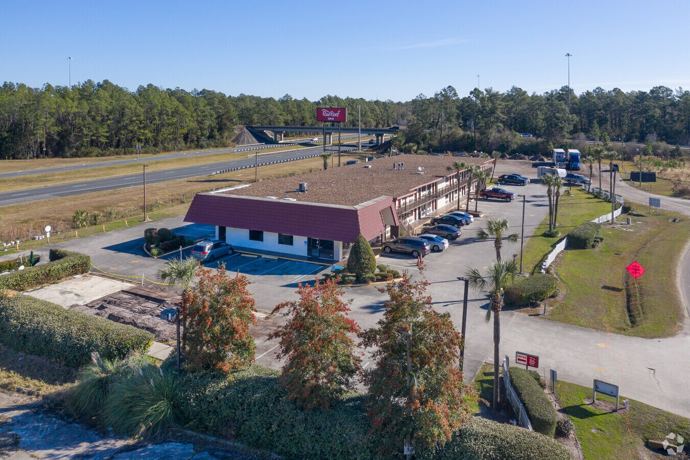 151 Woodlawn Rd, Macclenny, FL 32063