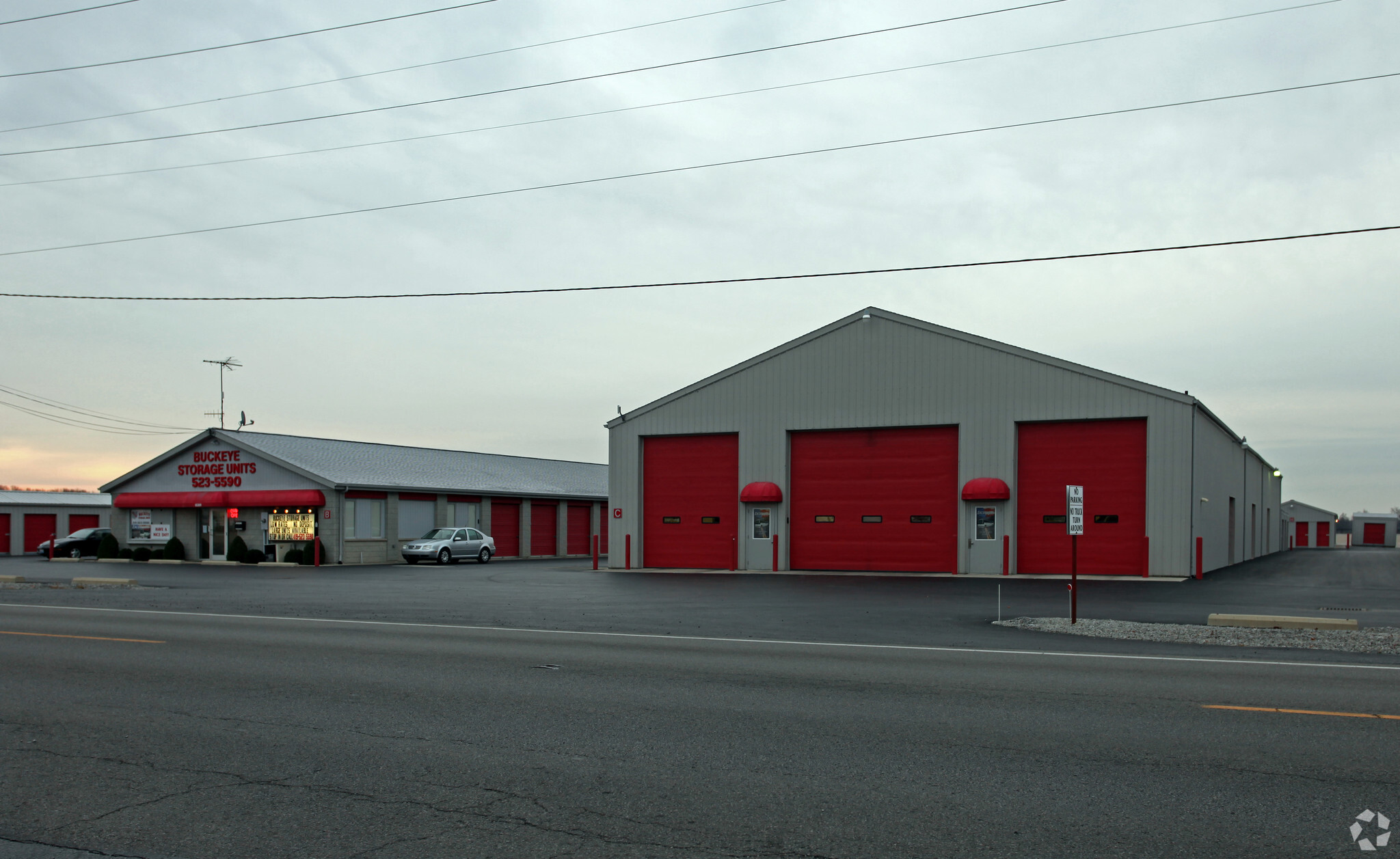 10269 State Route 224, Ottawa, OH for sale Primary Photo- Image 1 of 1