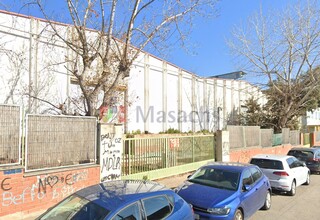 Industrial in Castellar Del Vallès, Barcelona for lease Building Photo- Image 1 of 4