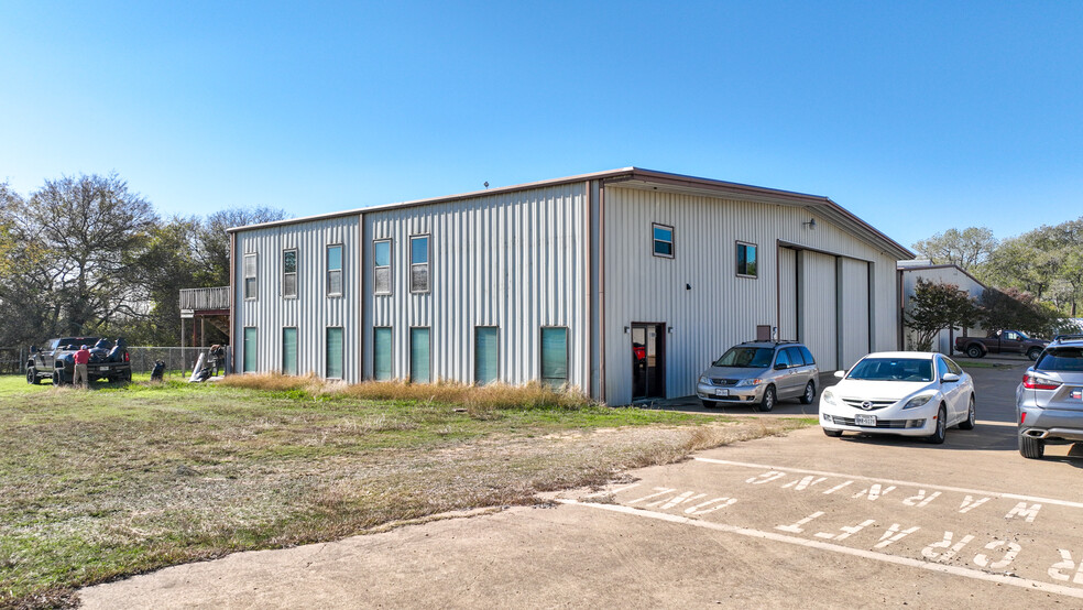 11699 Airway Blvd, Roanoke, TX for sale - Building Photo - Image 1 of 1