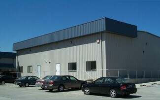 More details for 5810 Obata Way, Gilroy, CA - Industrial for Lease