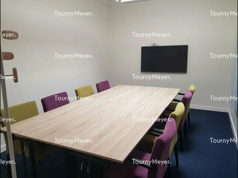 Office in Cesson-Sévigné for lease - Building Photo - Image 3 of 6