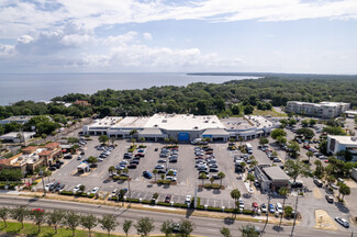 More details for 330-400 Gulf Breeze Pky, Gulf Breeze, FL - Retail for Lease