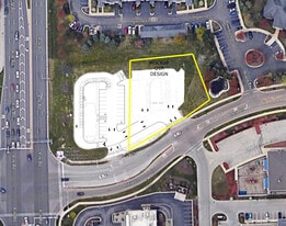 Prime Corner - Drive Through Restaurant