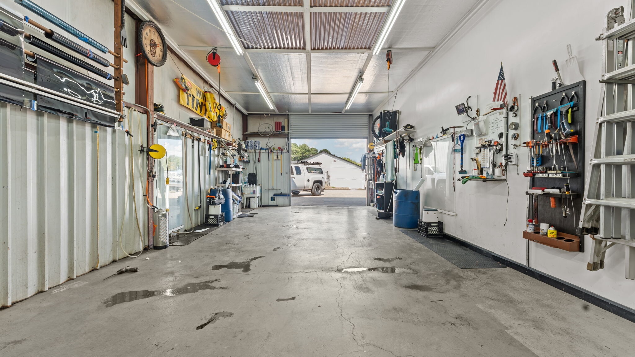 5280 Atlanta Hwy, Alpharetta, GA for lease Interior Photo- Image 1 of 5