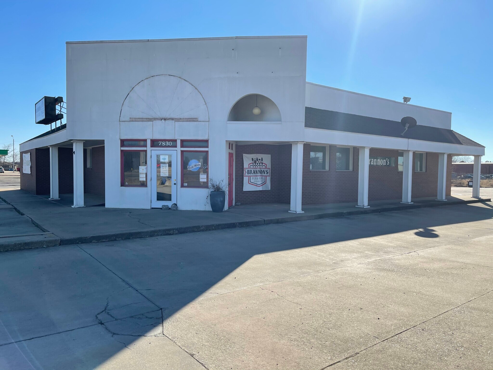 7830 Highway 71 S, Fort Smith, AR for sale Building Photo- Image 1 of 1