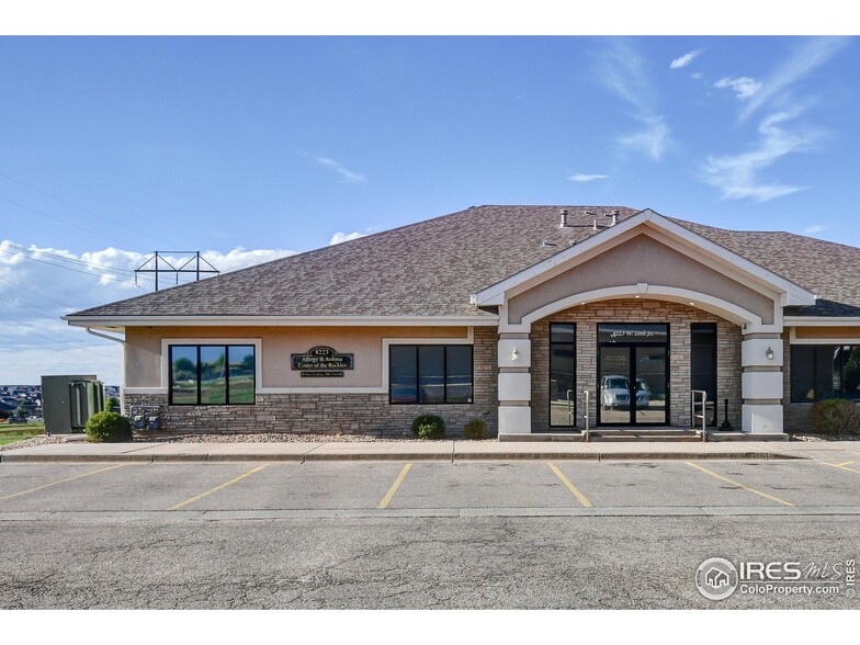 8223 W 20th St, Greeley, CO for sale - Building Photo - Image 3 of 27