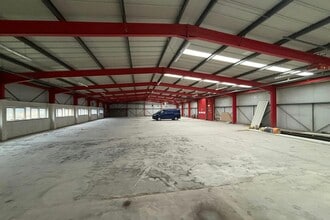 121-127 Deerdykes Vw, Cumbernauld for lease Interior Photo- Image 2 of 4