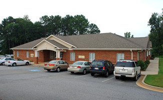 More details for 1575 Highway 34 E, Newnan, GA - Office for Lease