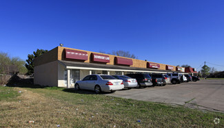 More details for 7351 Synott Rd, Houston, TX - Retail for Sale