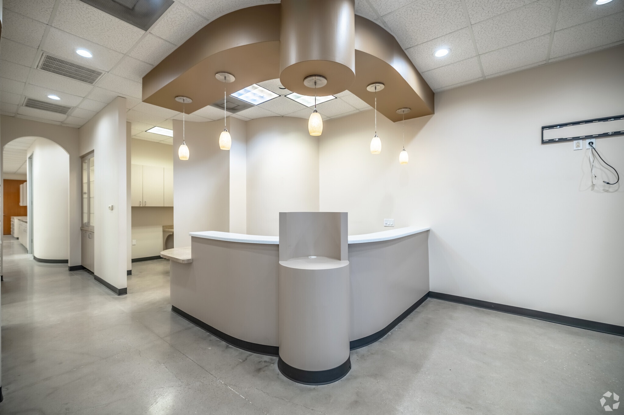 6020-6062 Fm-2920, Spring, TX for lease Interior Photo- Image 1 of 5