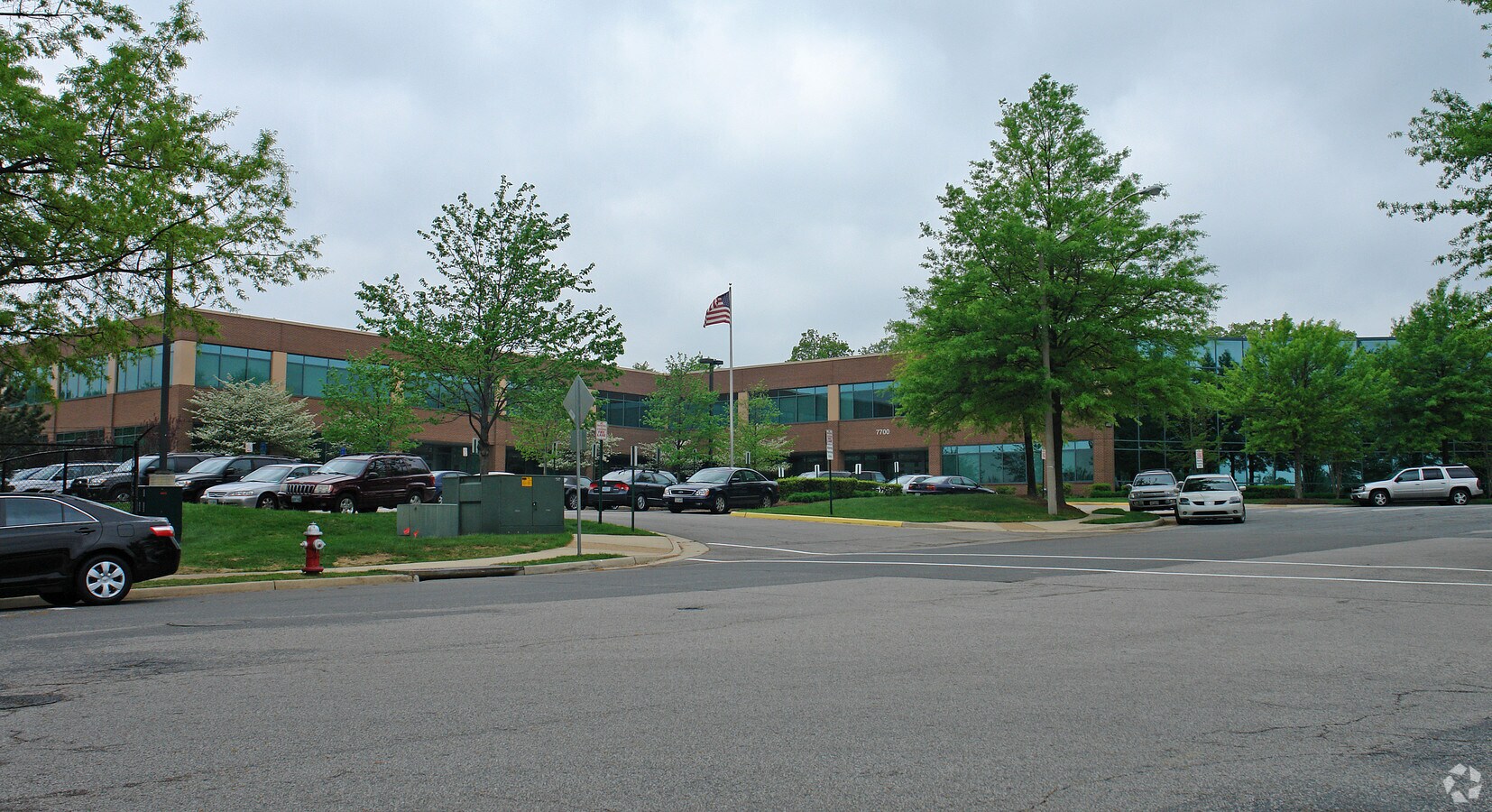 7700 Boston Blvd, Springfield, VA 22153 7700 Boston Boulevard