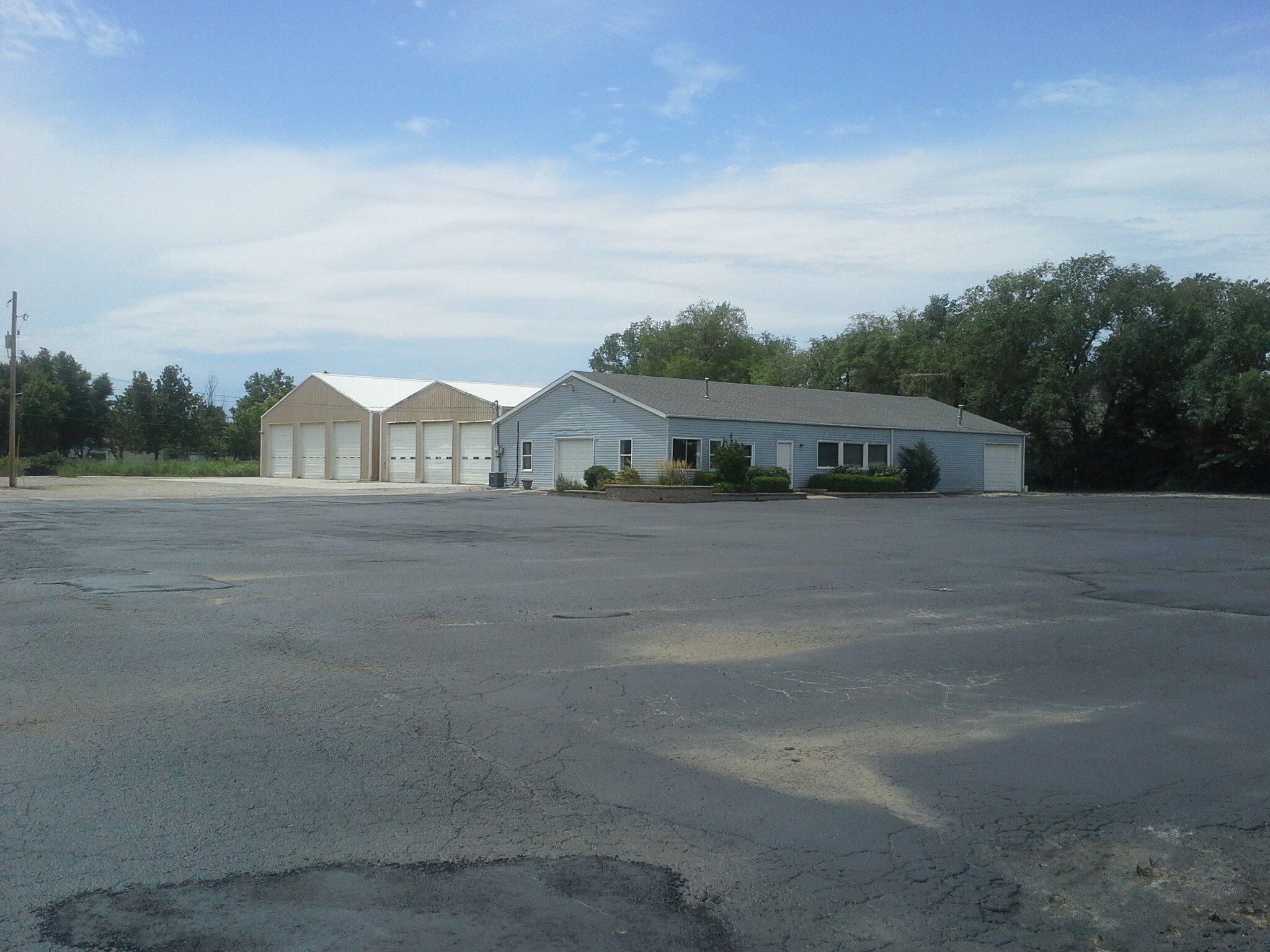 1313 E US Highway 54, Andover, KS for sale Primary Photo- Image 1 of 1