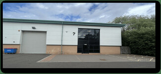 More details for Neilson Rd, Gateshead - Industrial for Lease