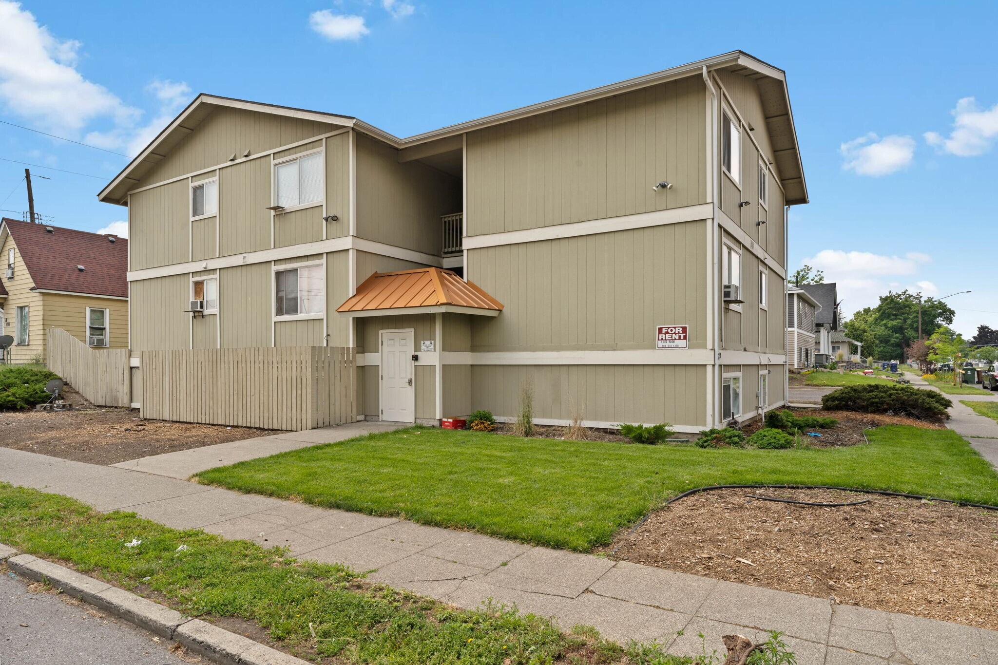 2824 E Everett Ave, Spokane, WA for sale Building Photo- Image 1 of 1