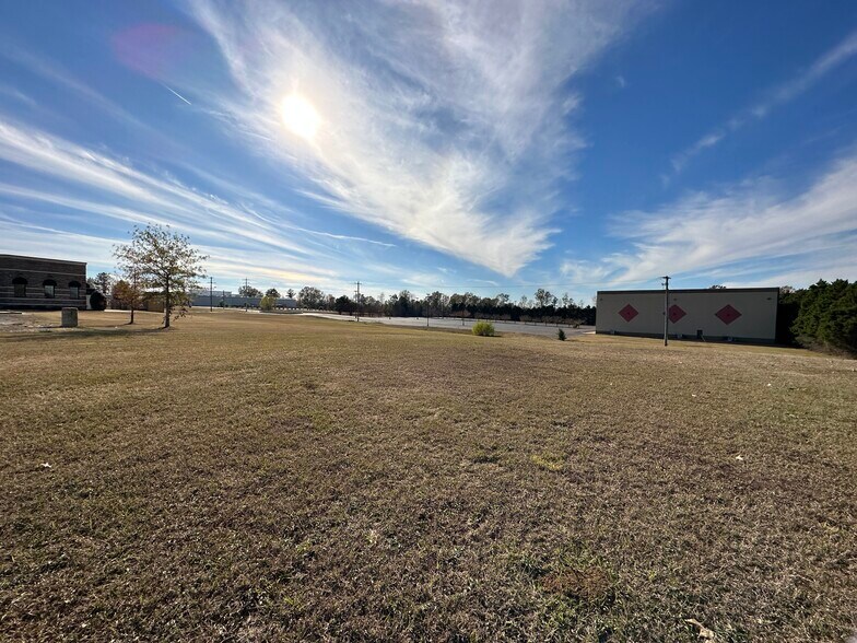 1201 Stark Rd, Starkville, MS 39759 Land for Sale