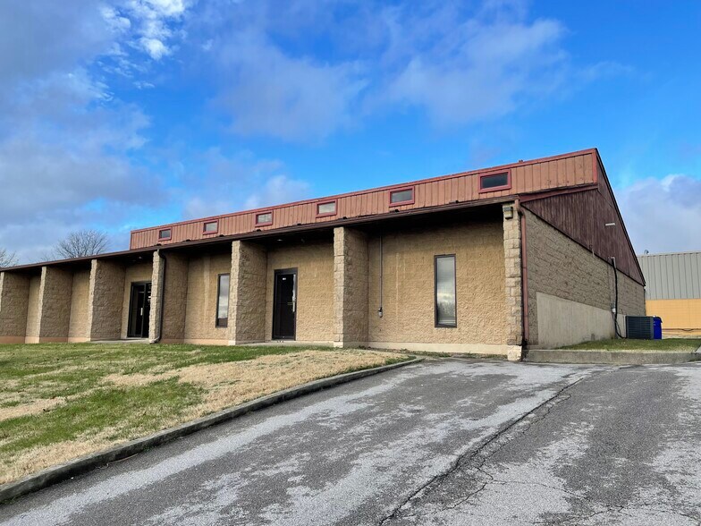 157 Trade St, Lexington, KY for sale - Building Photo - Image 1 of 1