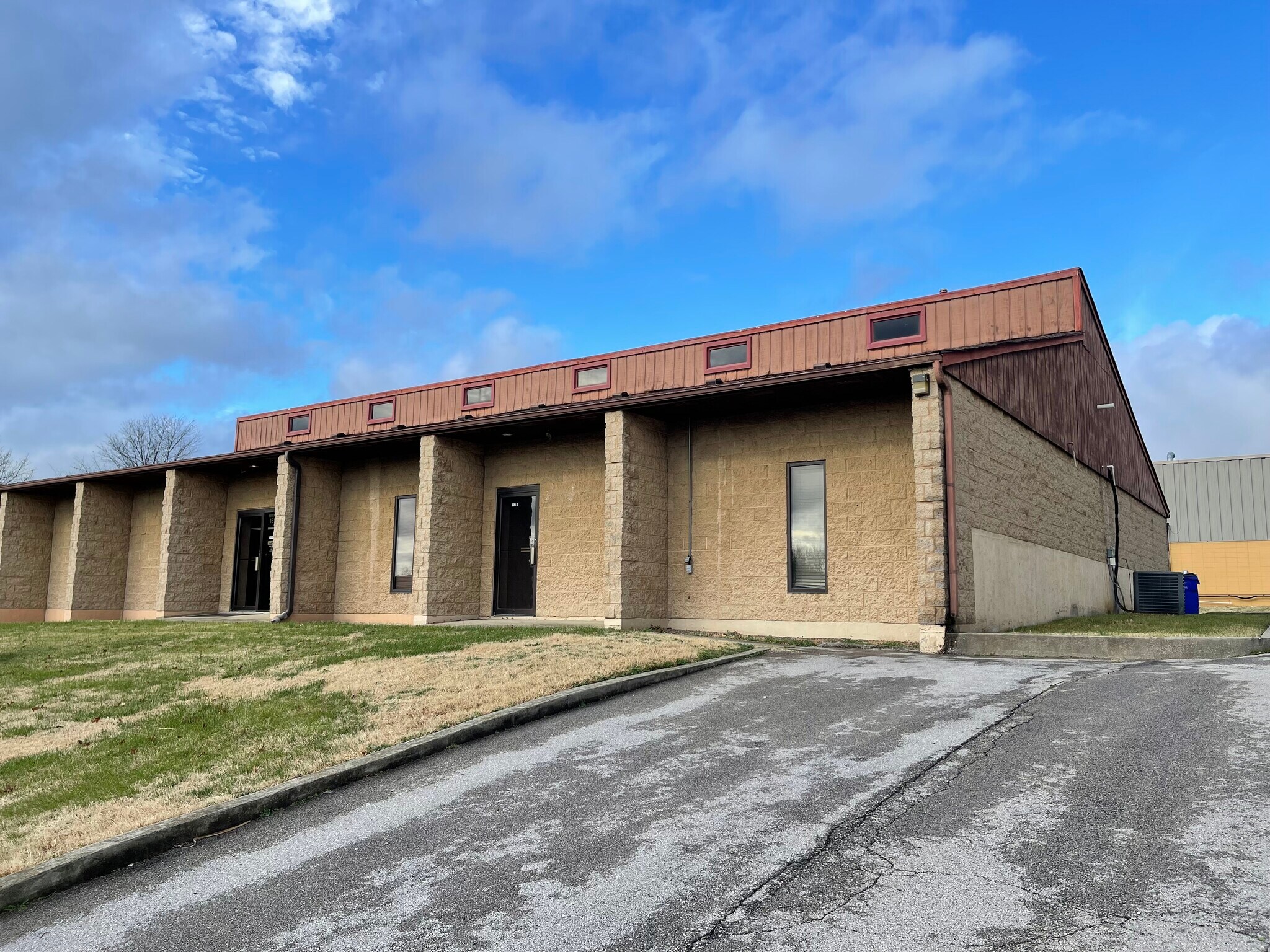 157 Trade St, Lexington, KY for sale Building Photo- Image 1 of 1