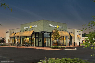 Panera Bread - NNN Property