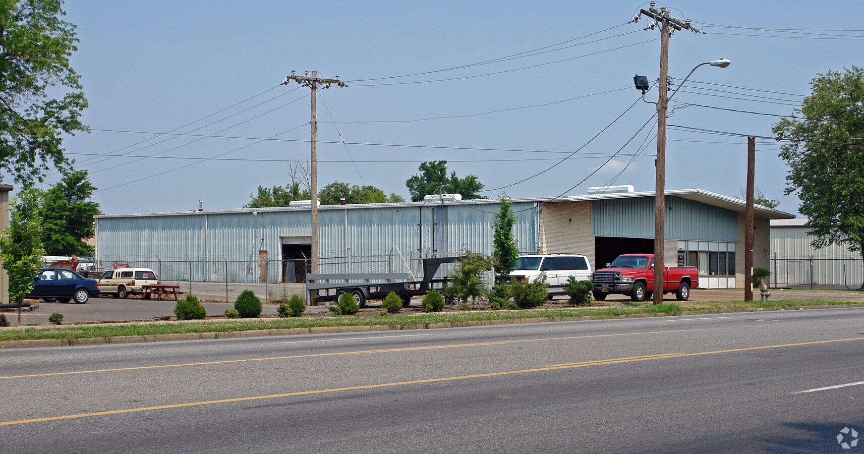 3343 Millbranch Rd, Memphis, TN 38116 Property Record