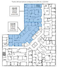 3851 Katella, Los Alamitos, CA for lease Floor Plan- Image 1 of 1