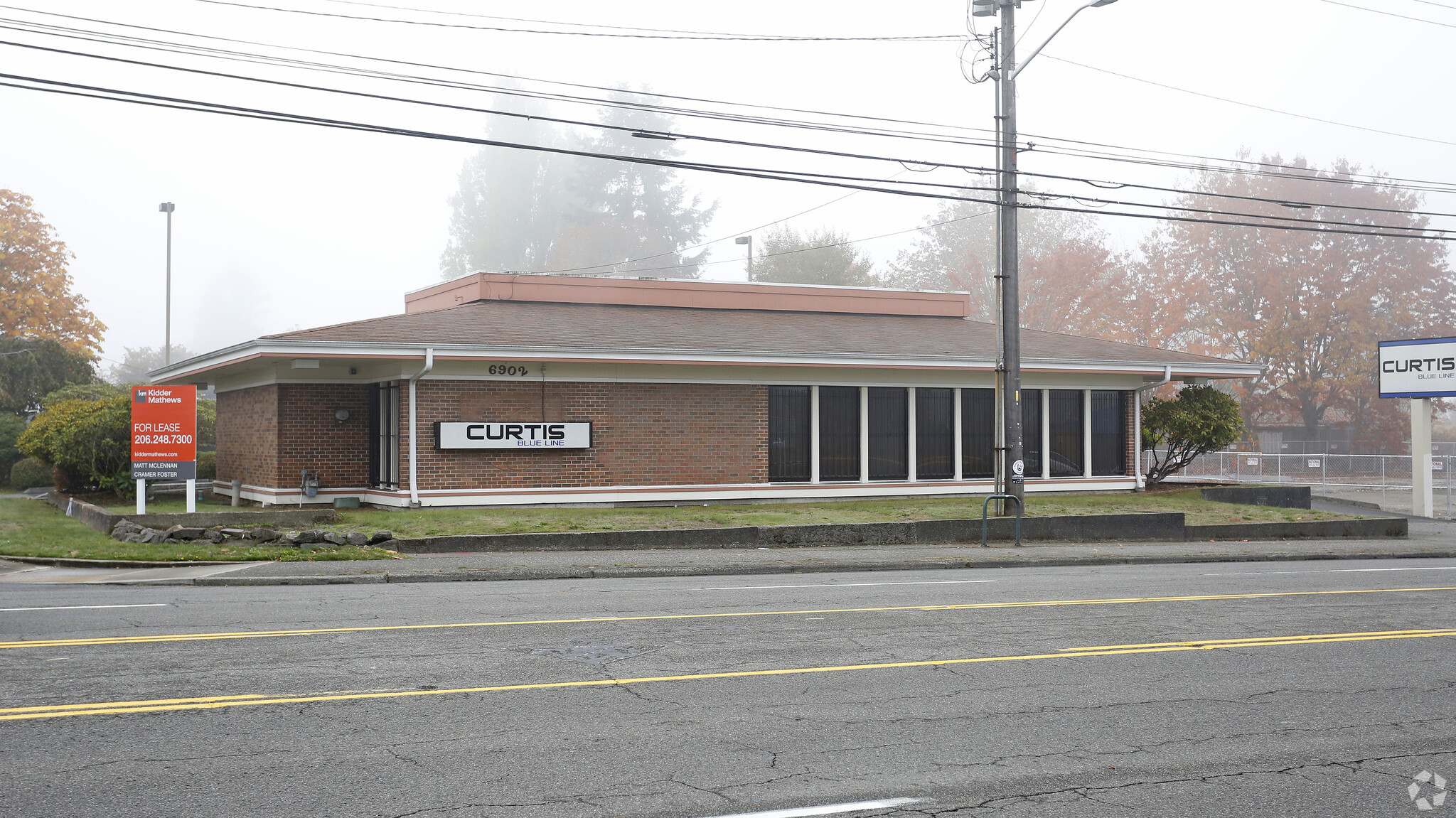 6902 6th Ave, Tacoma, WA for sale Building Photo- Image 1 of 1