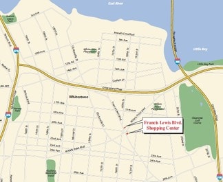 More details for 19-11 Francis Lewis Blvd, Whitestone, NY - Retail for Lease