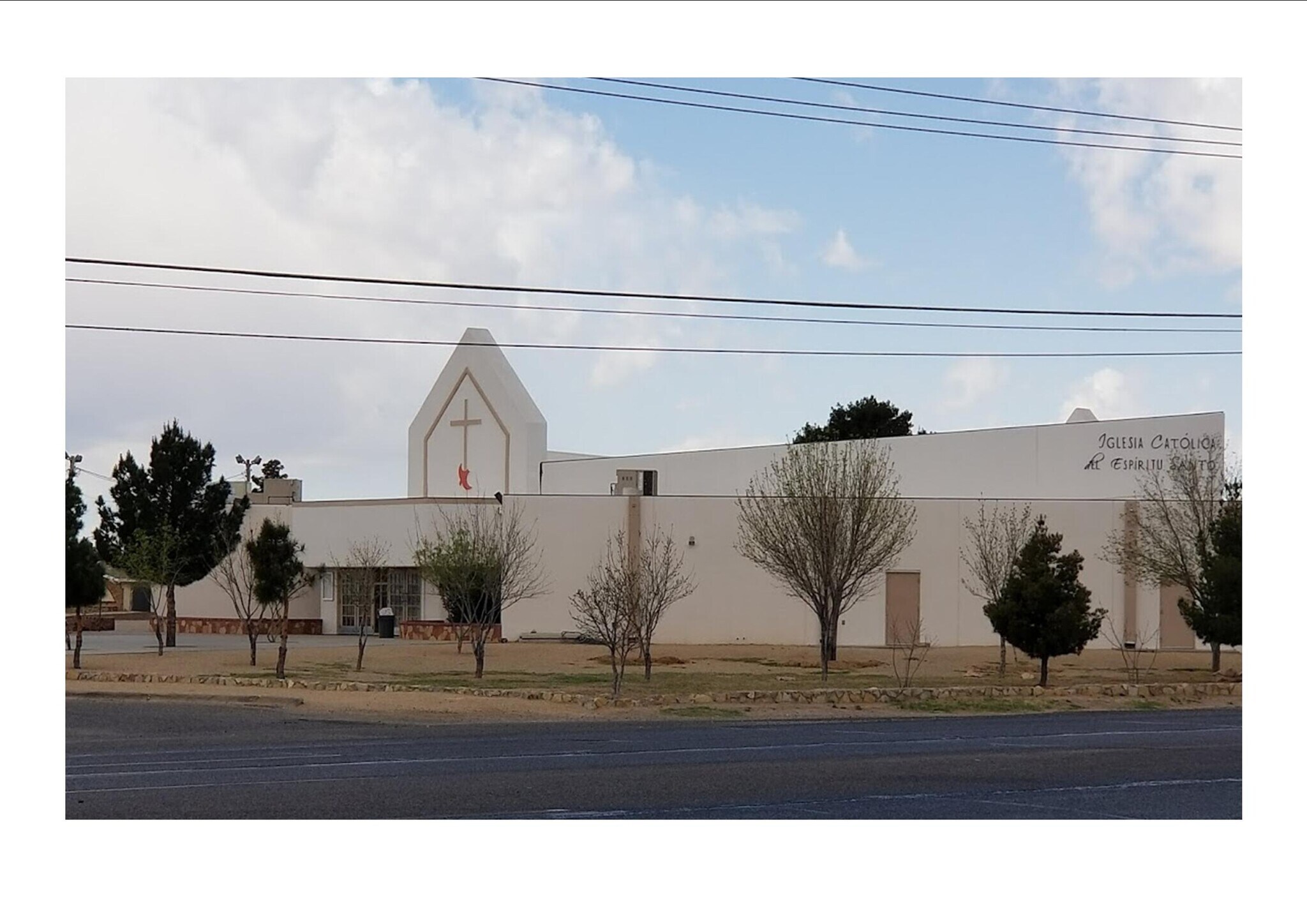 14140 Horizon Blvd, Horizon City, TX for sale Building Photo- Image 1 of 1