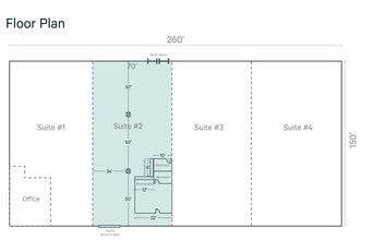 13231 Centennial Rd, Omaha, NE for lease Interior Photo- Image 1 of 1
