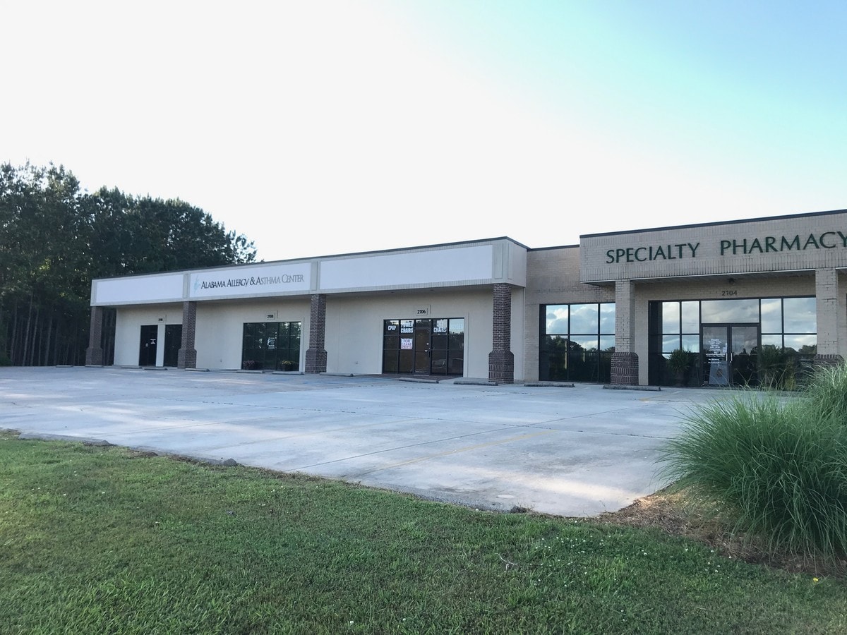 2106 Al Highway 157, Cullman, AL 35058