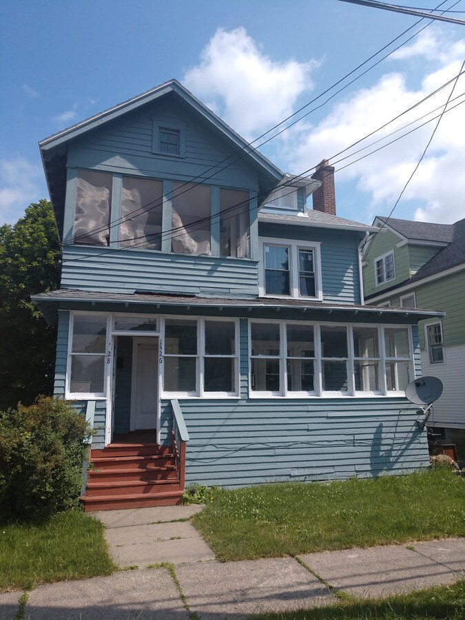 1326 Bellevue Ave, Syracuse, NY 13204
