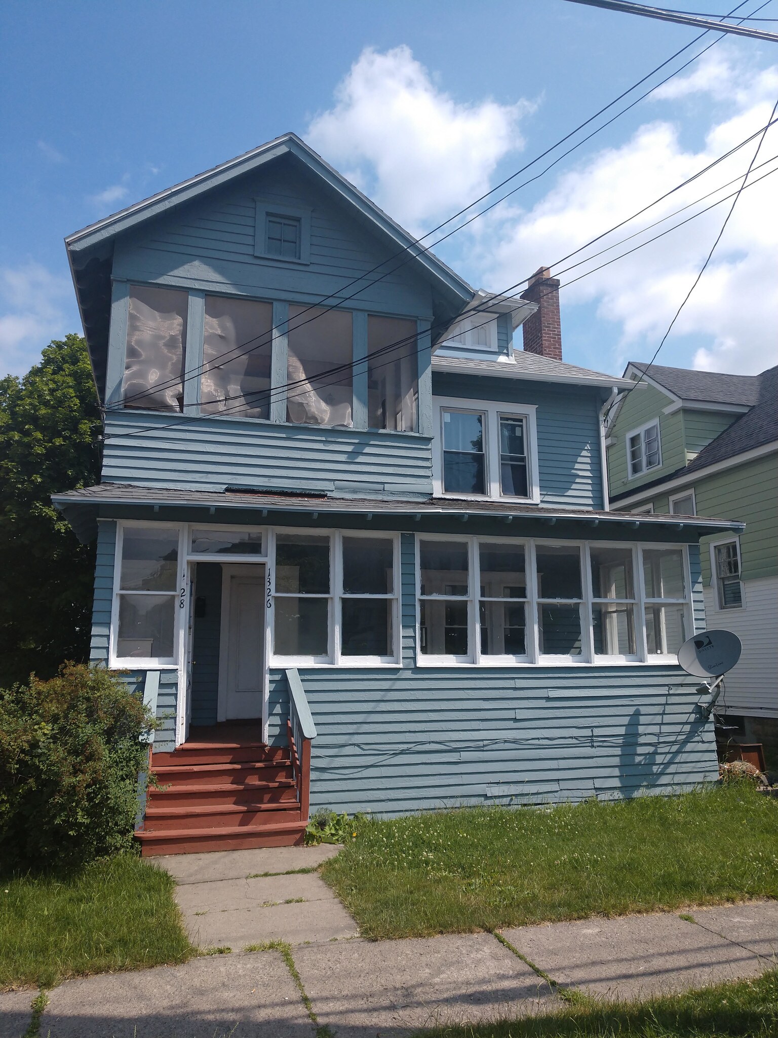 1326 Bellevue Ave, Syracuse, NY 13204