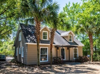 More details for 1311 E 7th Ave, Tallahassee, FL - Office for Lease