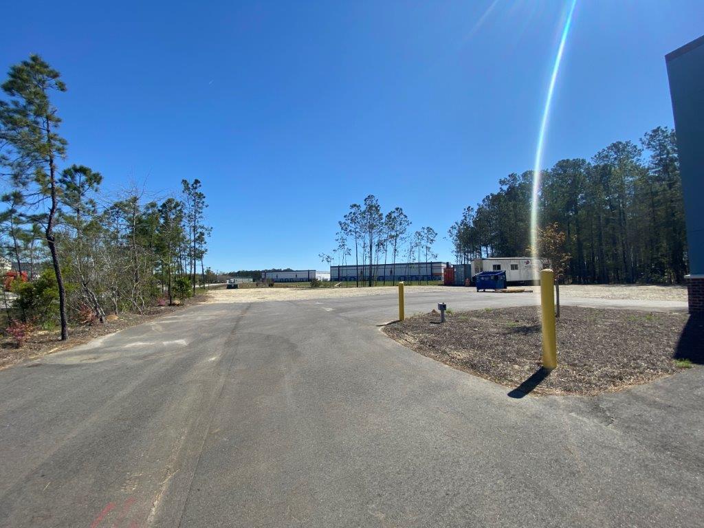 120 Hodge Rd, Summerville, SC 29483 Industrial for Lease