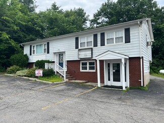 More details for 851 Route 82, Hopewell Junction, NY - Retail for Lease