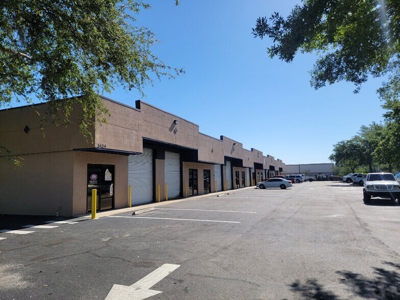 1408 Hamlin Ave, Saint Cloud, FL for sale - Building Photo - Image 1 of 1