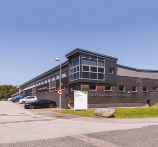 More details for Claymore Dr, Aberdeen - Office for Lease